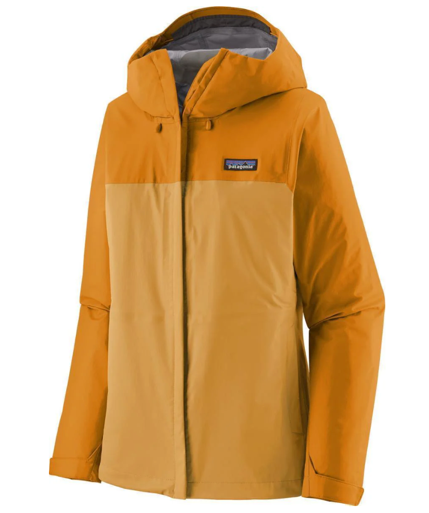 Patagonia W's Torrentsheel 3L Jacket