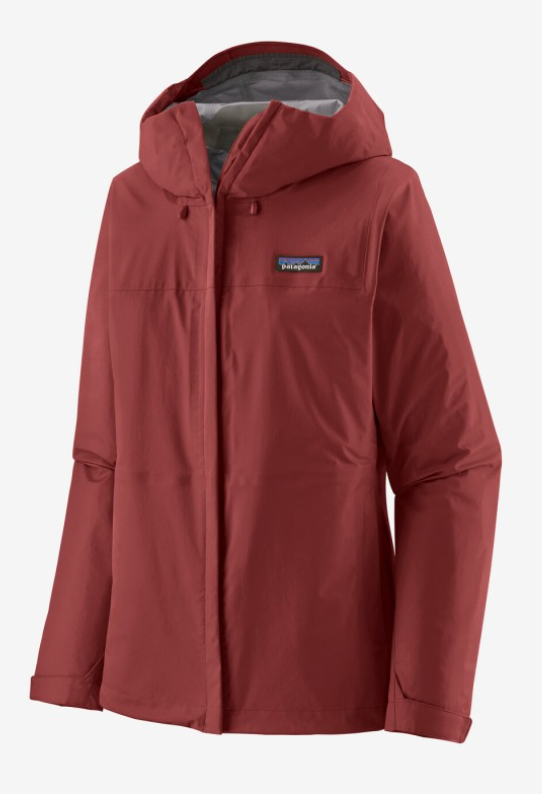 Patagonia W's Torrentsheel 3L Jacket