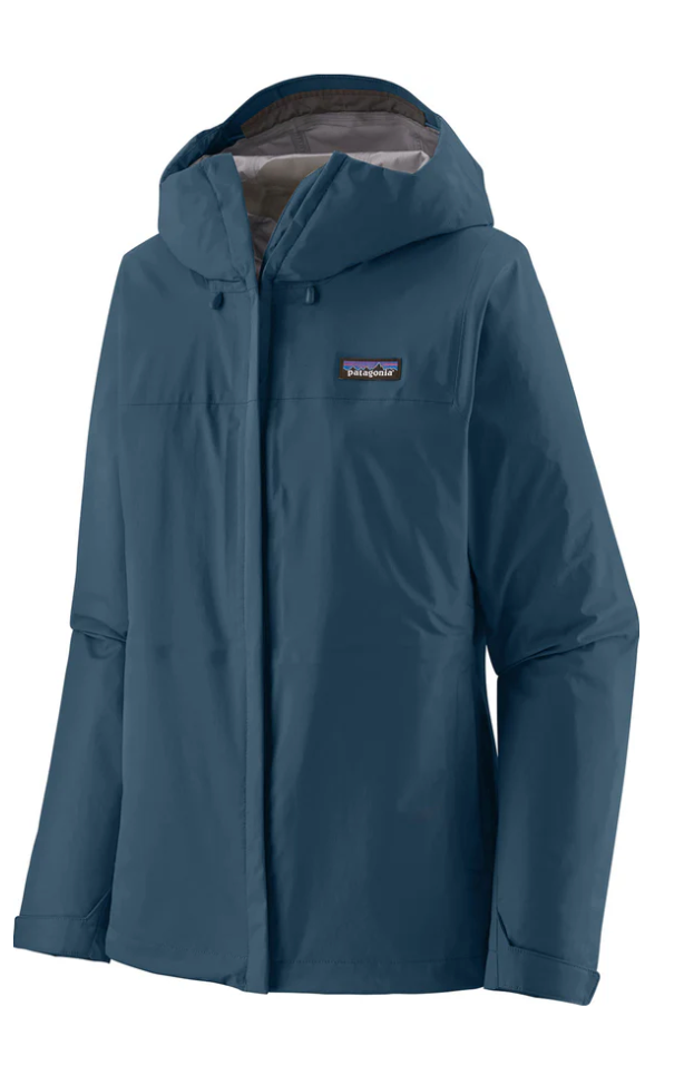 Patagonia W's Torrentsheel 3L Jacket