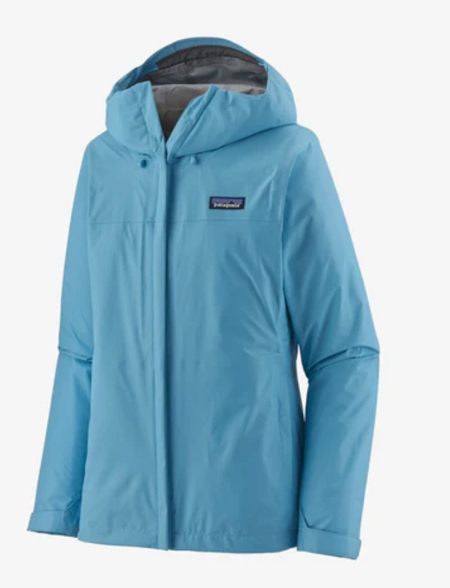 Patagonia W's Torrentsheel 3L Jacket