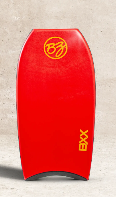 BZ BXX Bodyboard