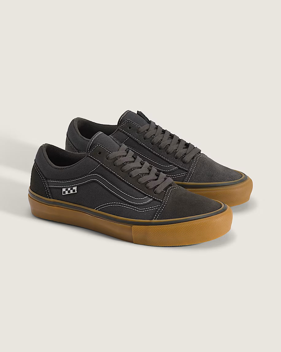 VANS SKATE OLD SKOOL SHOES