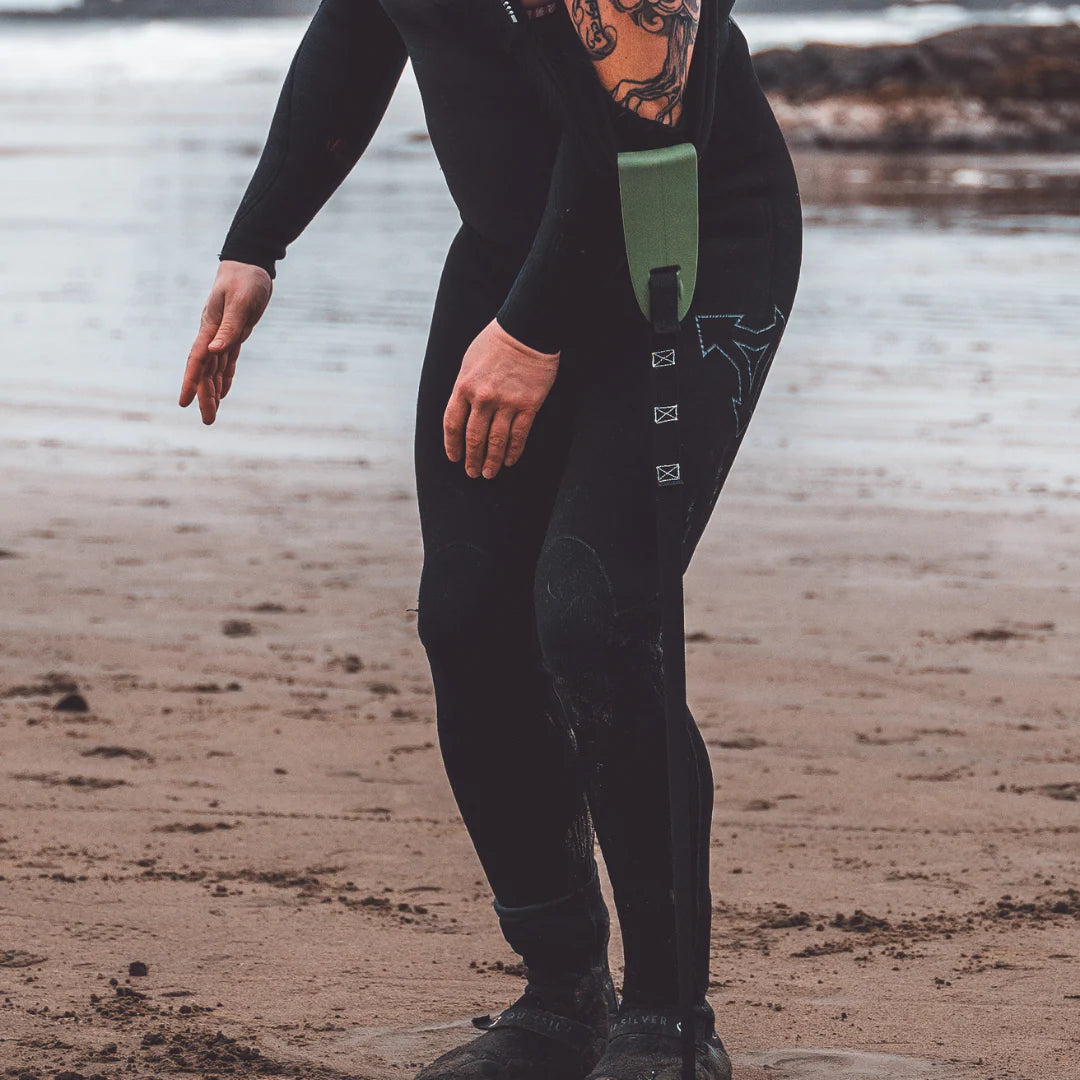 Wetsuit Wrench Tool