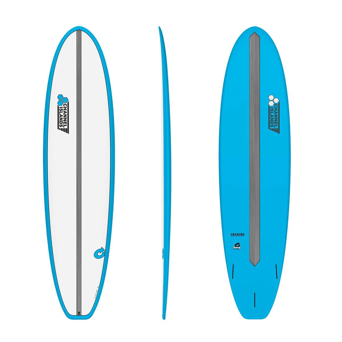 Torq CI Chancho 7'0"