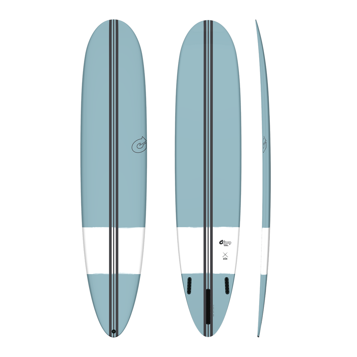 Torq Don XL 9'6 Surfboard