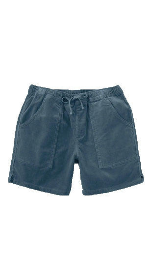 Katin Trails Cord Shorts