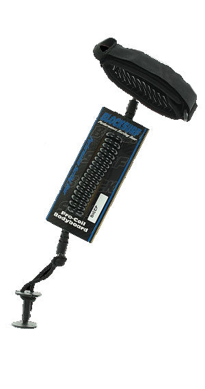 Block Pro Body Board Leash