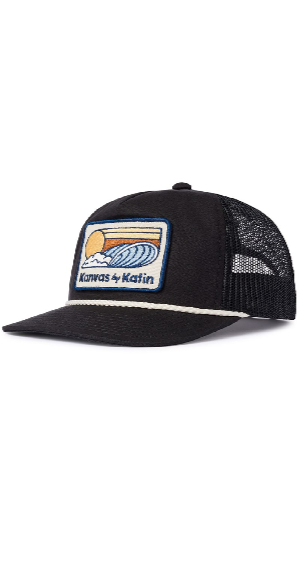 Katin Cruz Canvas Trucker Hat