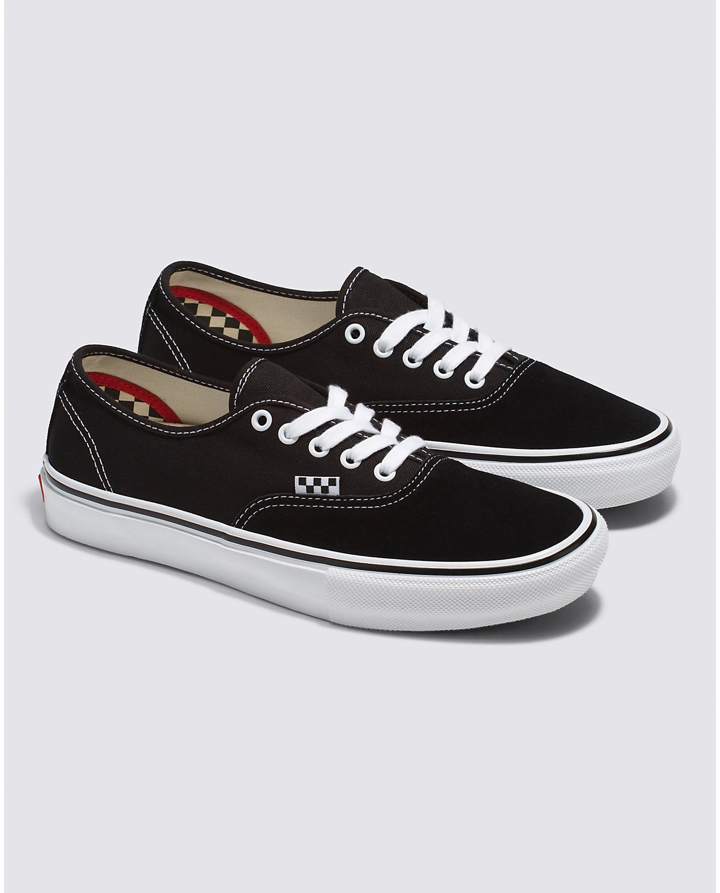 Vans Skate Authentic Shoe