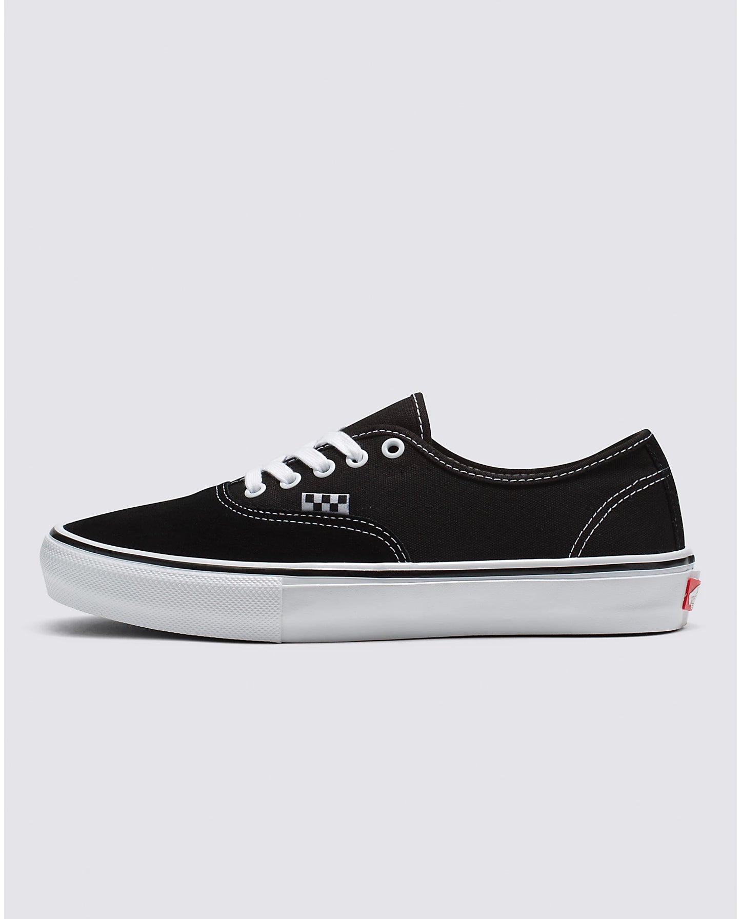 Vans Skate Authentic Shoe