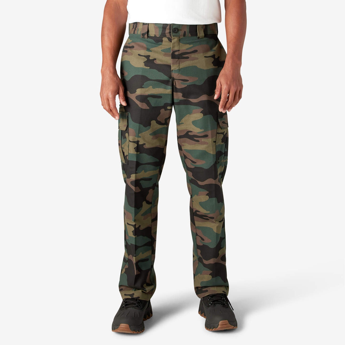 Dickies Flex Regular Fit Cargo Pant