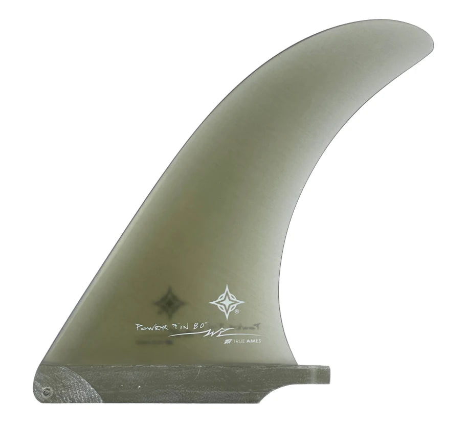 True Ames Wayne Rich Power Fin