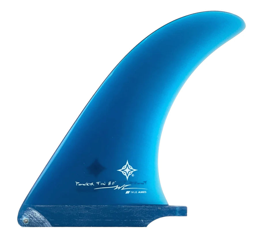 True Ames Wayne Rich Power Fin