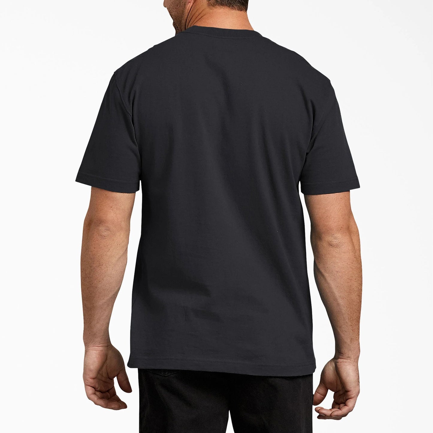Dickies Knit Short Sleeve T-Shirt