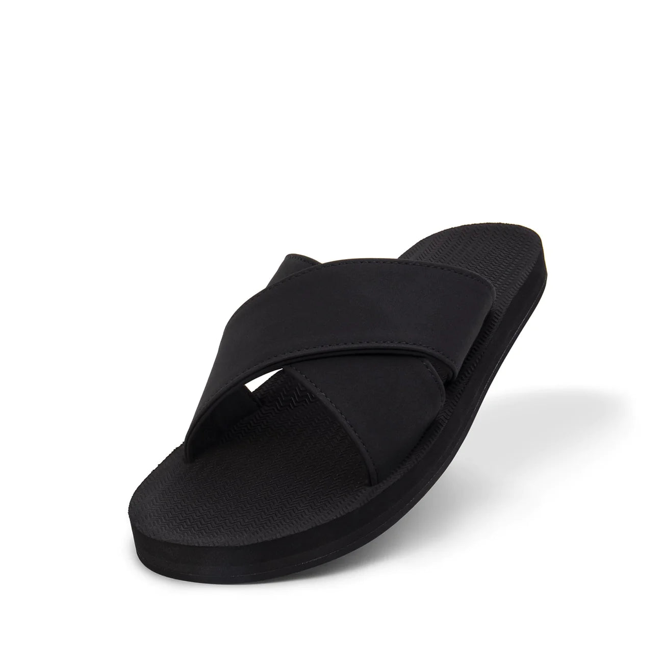 Indosole Women's Cross Essentials Sandals