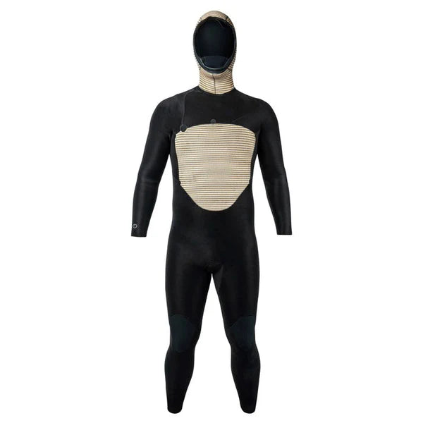 Xcel Mens Axis 5/4 Hooded
