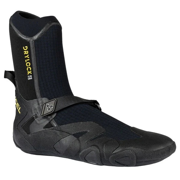 Xcel Drylock 5mm RT Surf Boots