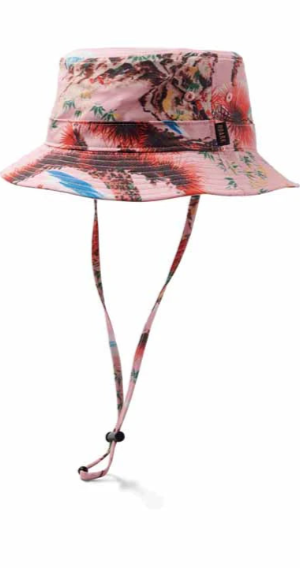 Roark Aloha From Japan Bucket Hat