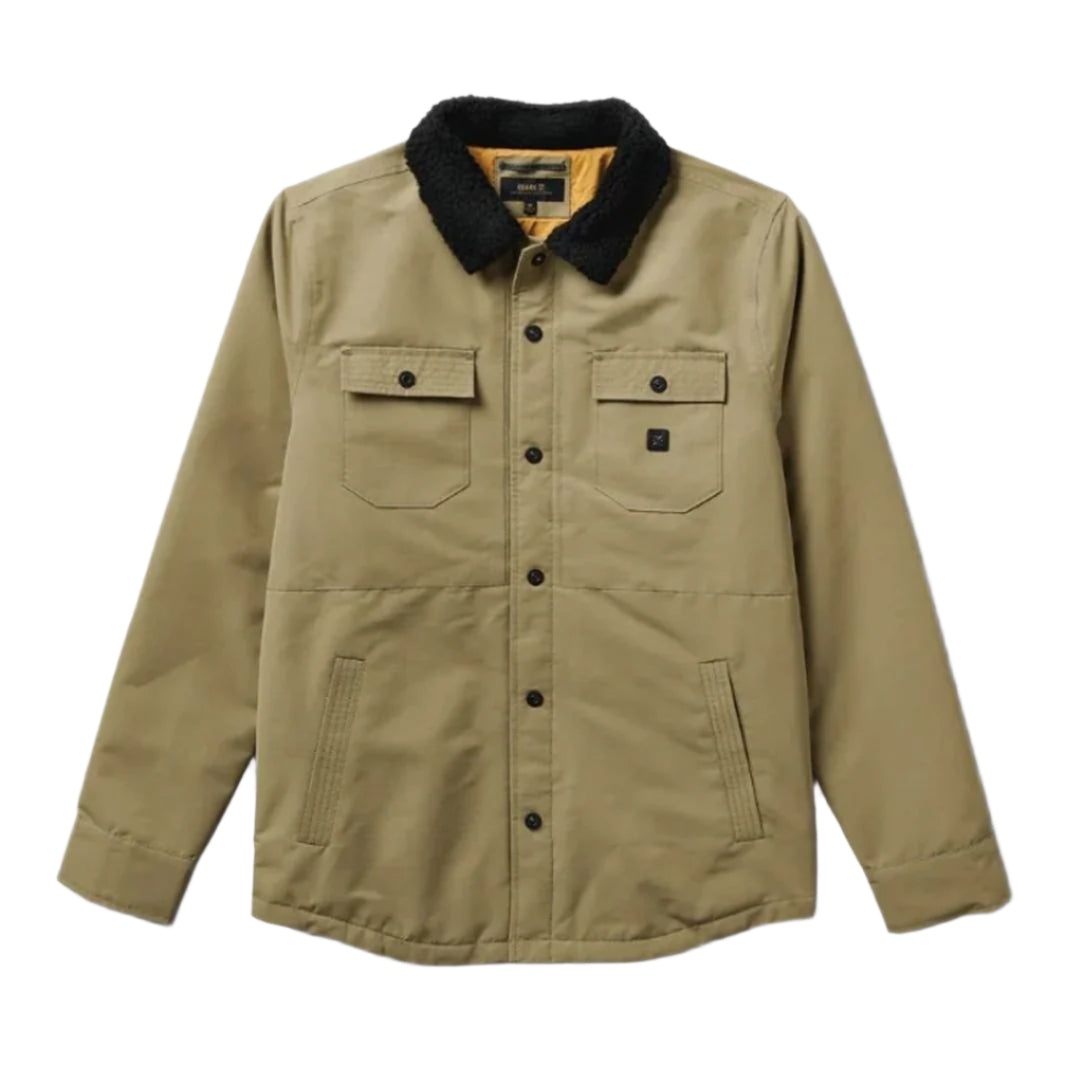 Roark Hebridges Weatherproof Jacket