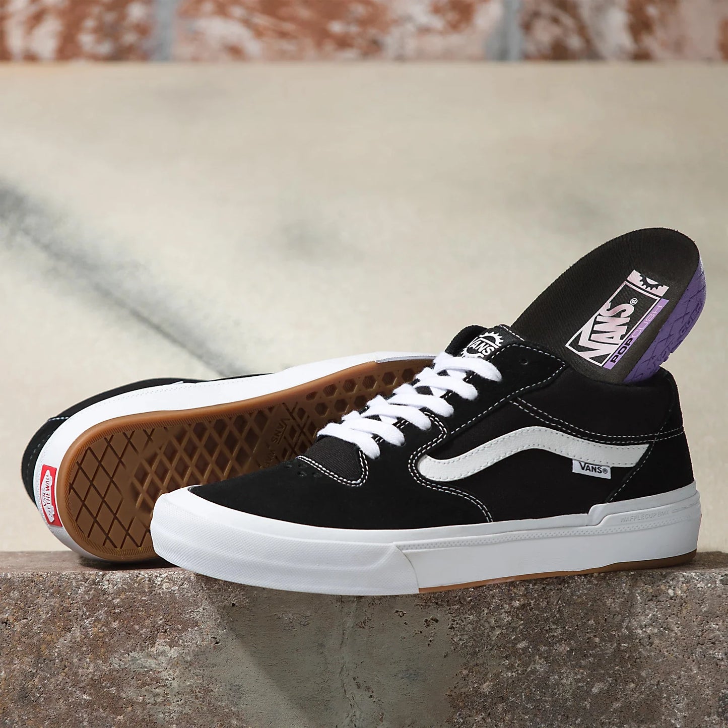 VANS BMX STYLE 114