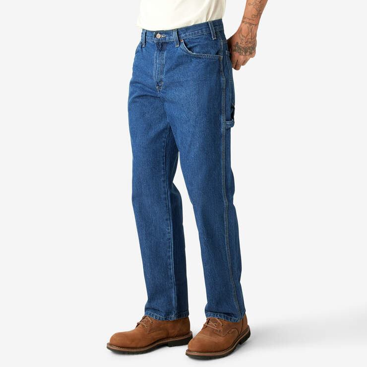 Dickies Heavyweight Carpenter Jeans