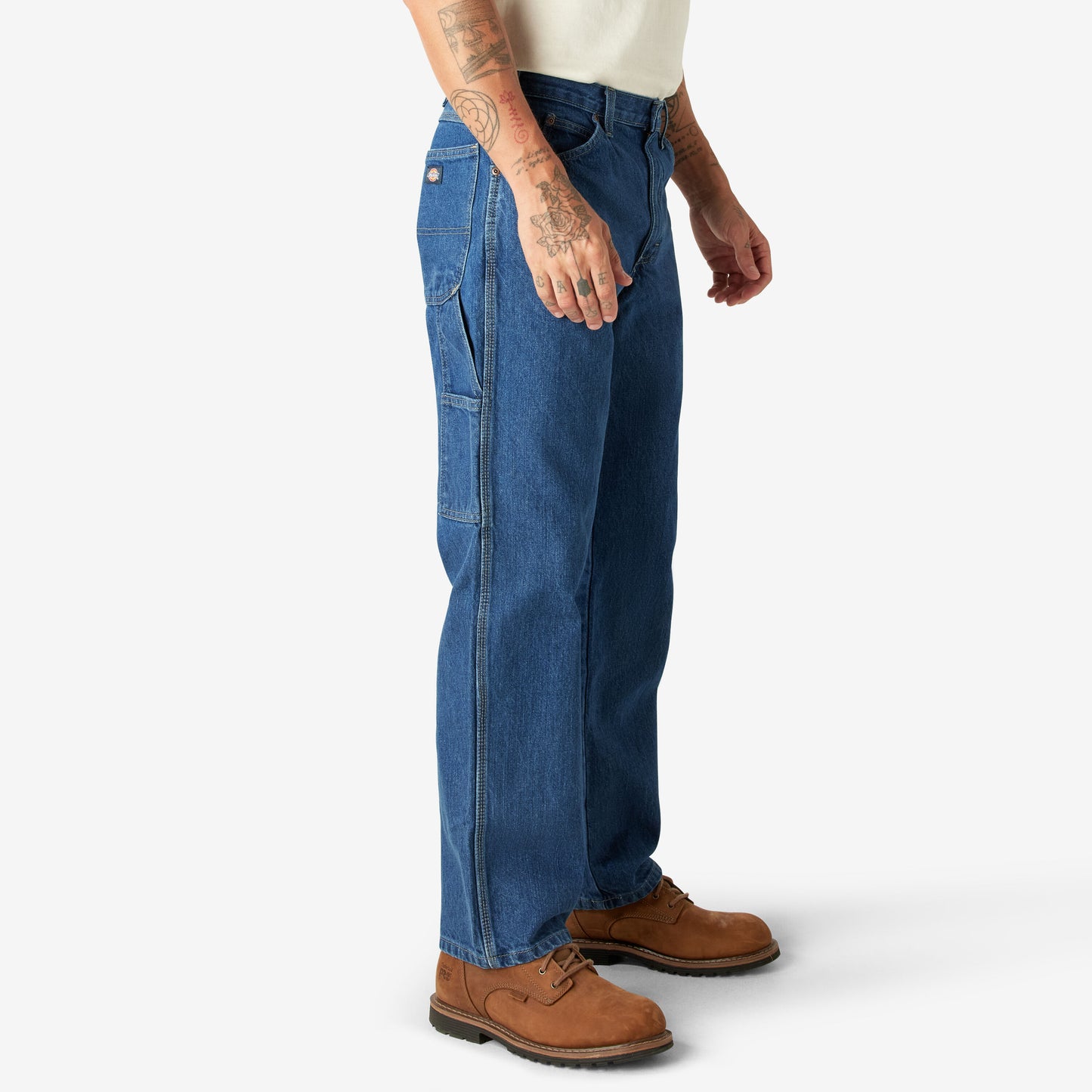 Dickies Heavyweight Carpenter Jeans