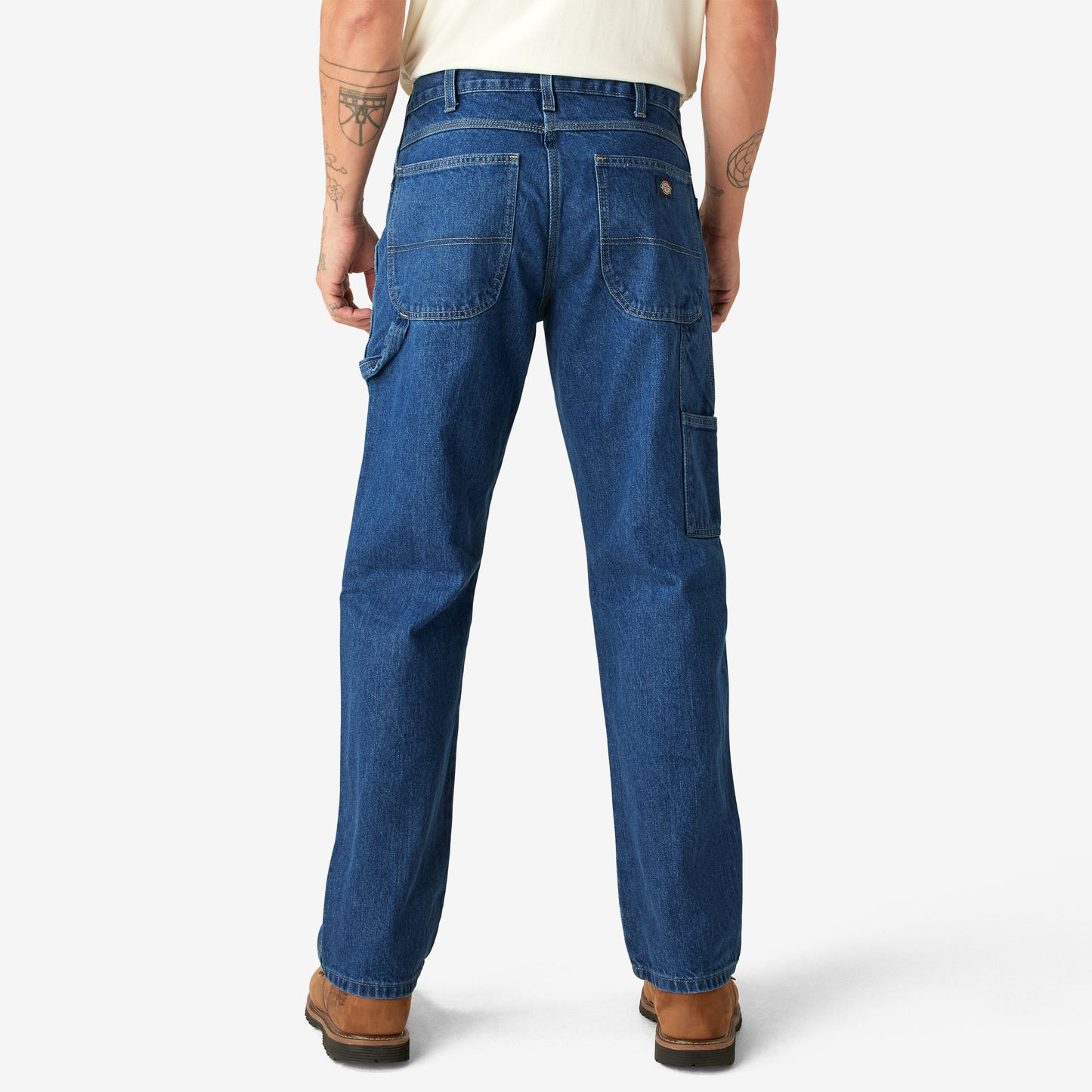 Dickies Heavyweight Carpenter Jeans