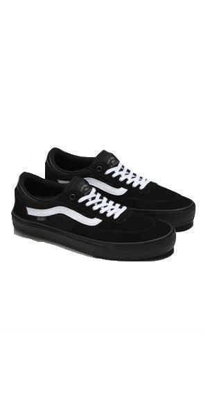 Vans Gilbert Crockett Shoe