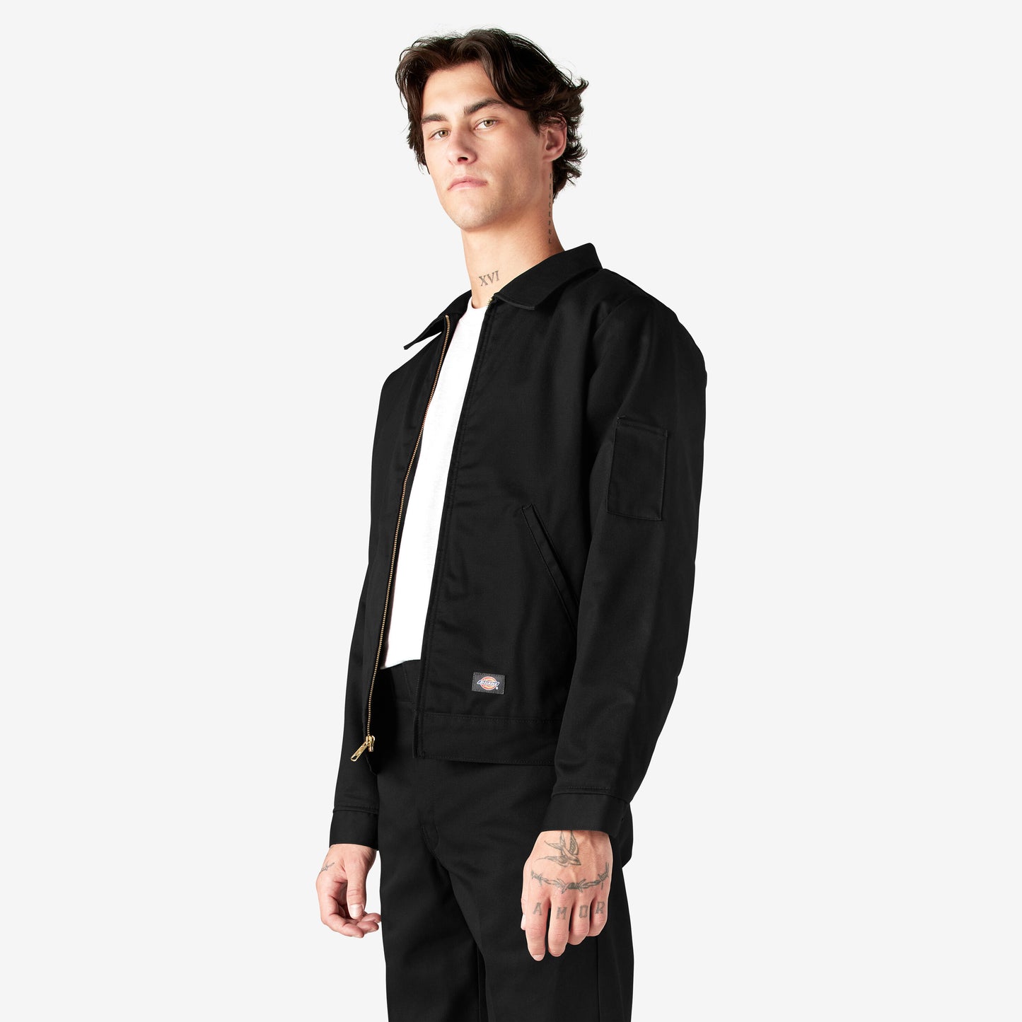 Dickies Insulated Eisenhower Jacket