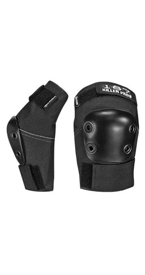 187 Killer Elbow Pads