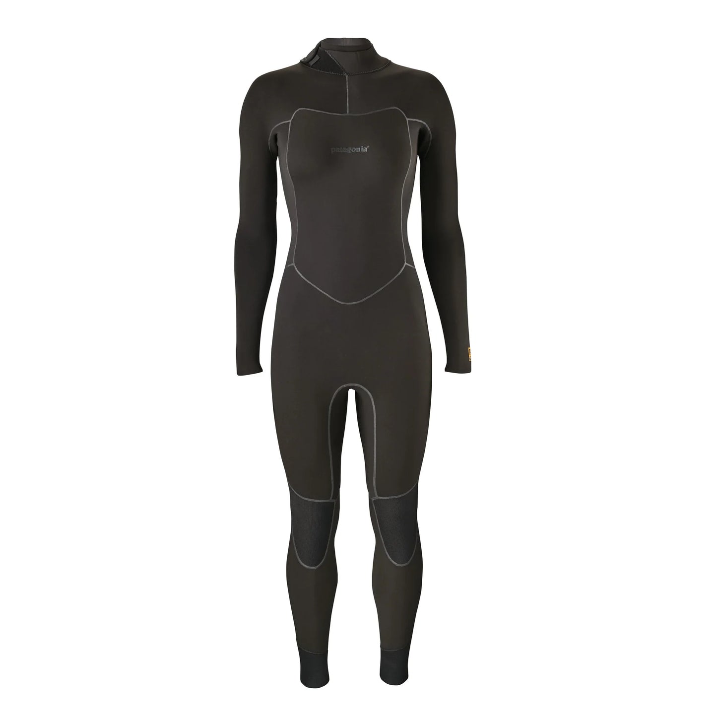 Patagonia Womens R3 Backzip Fullsuit