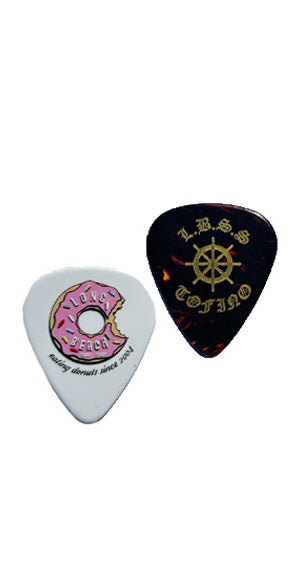 LBSS GUITAR PICK