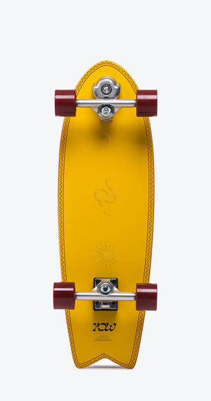 YOW HUNTINGTON BEACH 30"