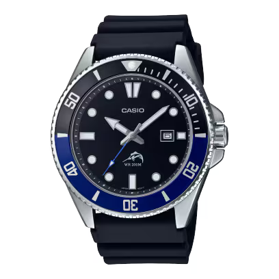 Casio MDV-106B-1A1V