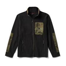 Roark Landfall Fleece