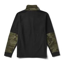 Roark Landfall Fleece