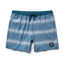 Roark Shorey 16" Short