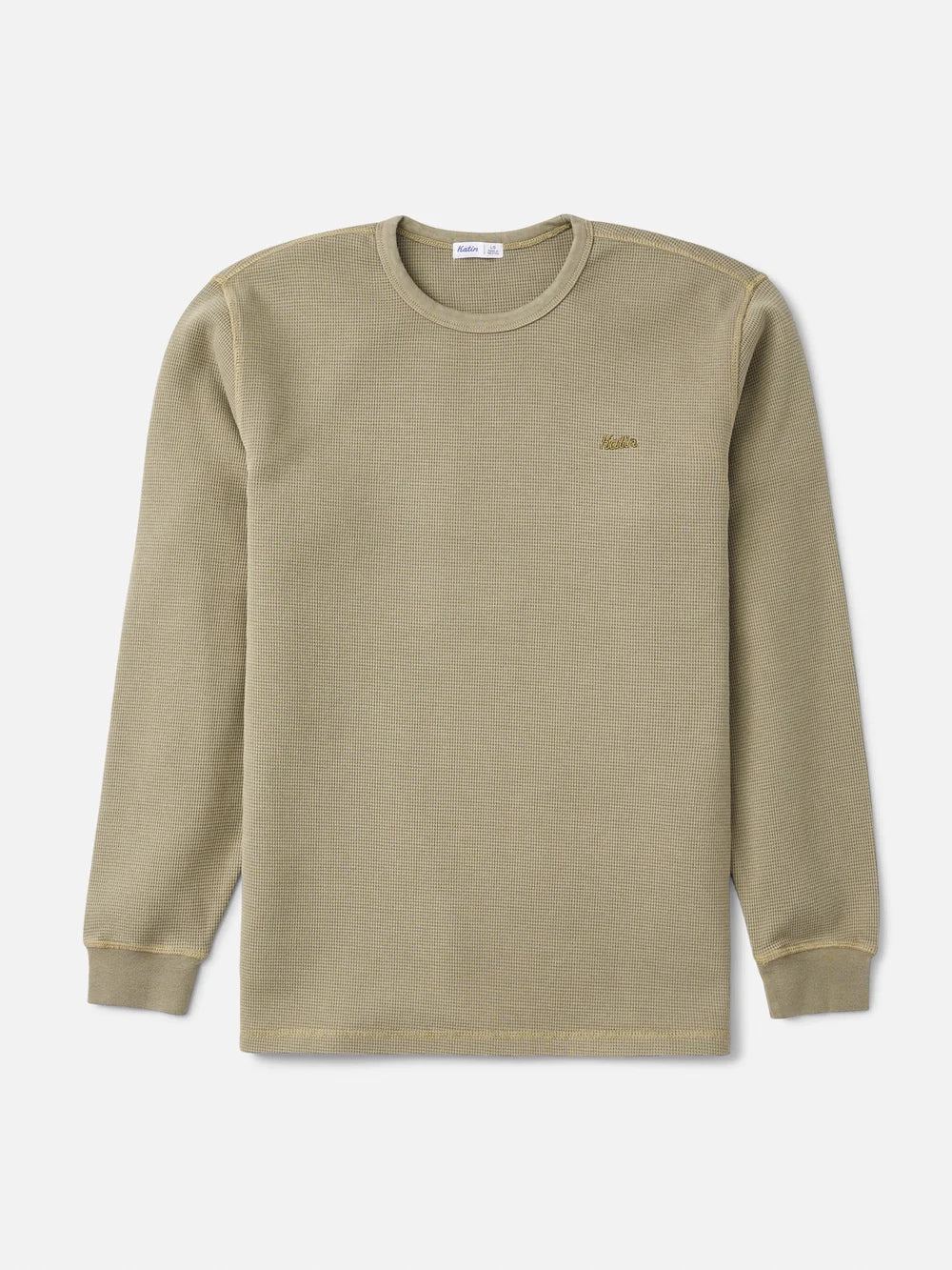 KATIN THERMAN THERMAL SHIRT