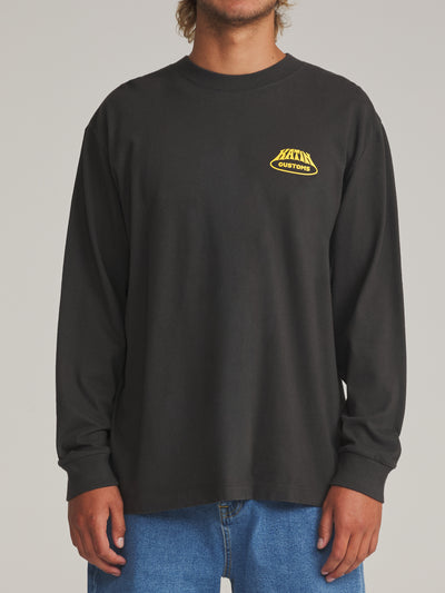 Katin Voyager Box Fit Longsleeve Tee