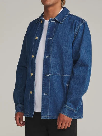 Katin Task Coat