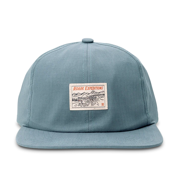 Roark Campover Hat
