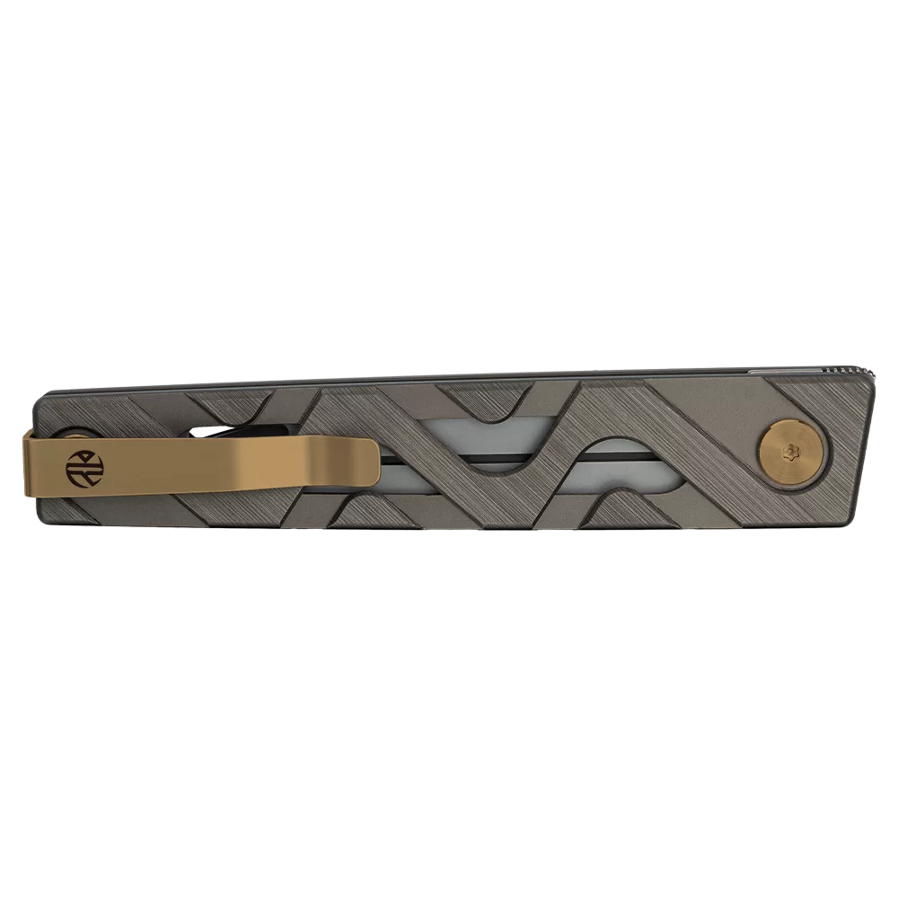 RUIKE P878-AK Gun Grey