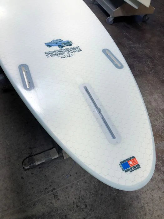 LIB TECH 7'0 PICKUP STICK SURFBOARD