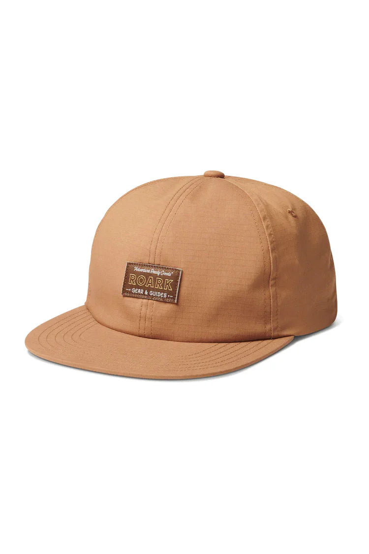 Roark Campover Hat