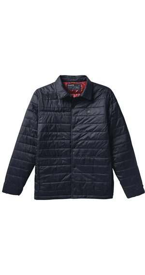 Roark Chopper Jacket