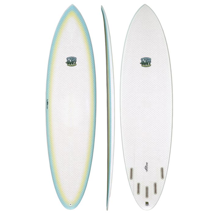 Lib Tech Lost Super Smooth Operator 7'0