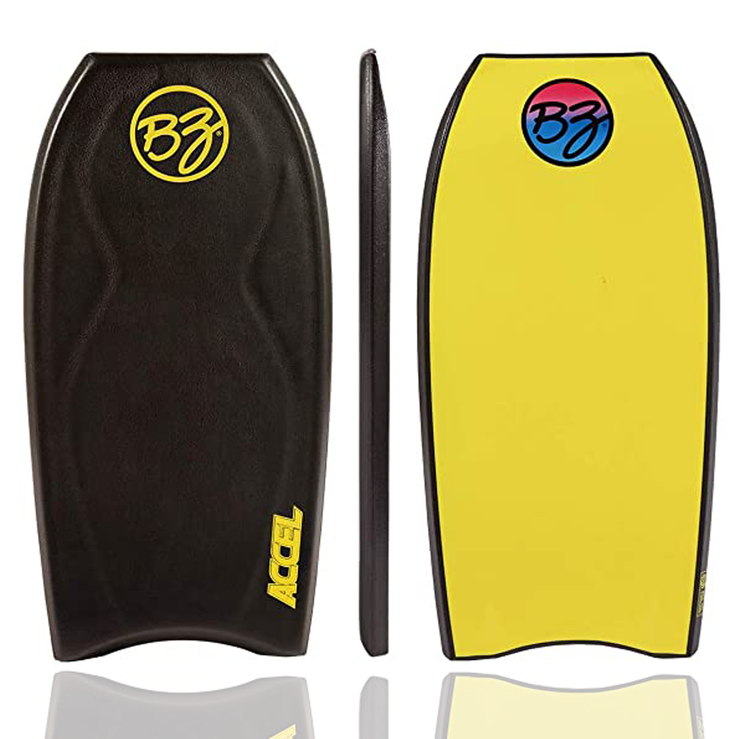 BZ Accel II Bodyboard
