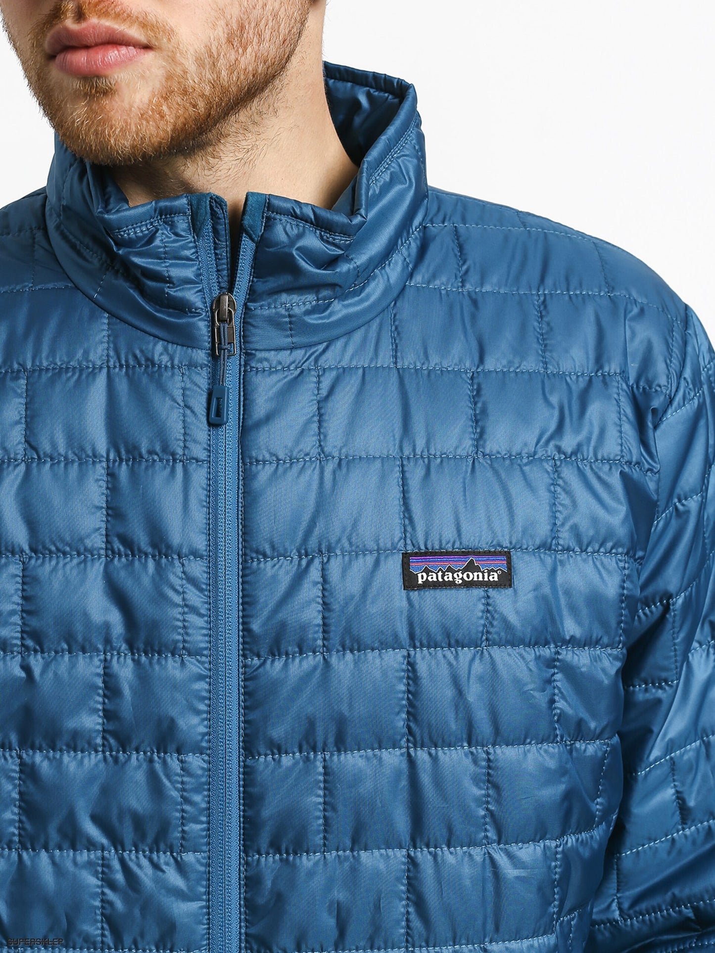 Patagonia Nano Puff Men's Jacket