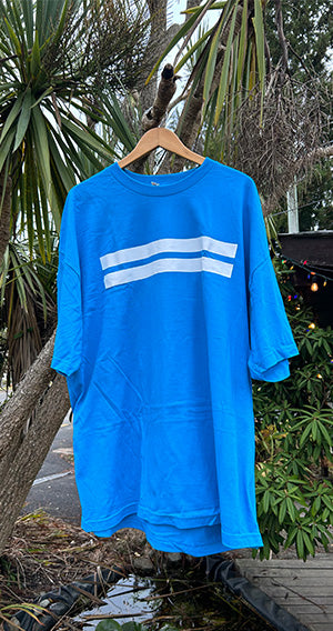 LBSS Weird Wagon Adult shirt