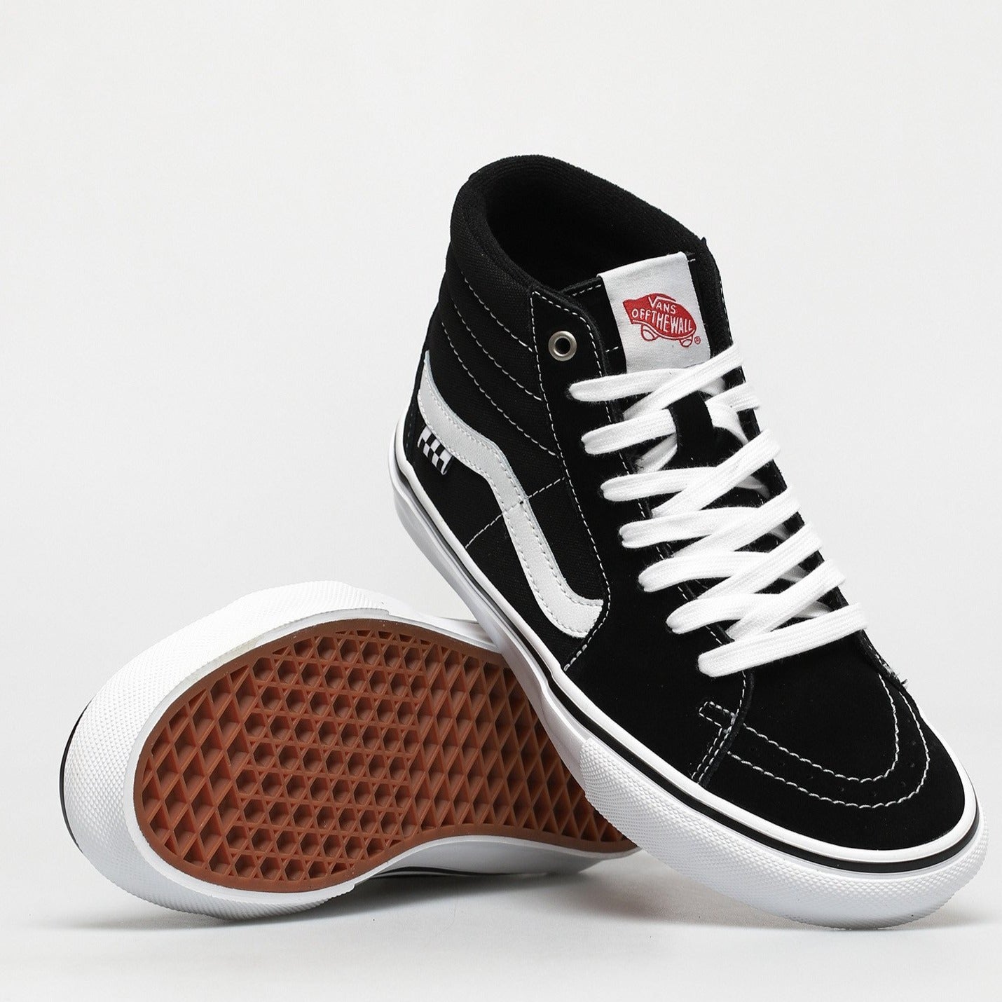Vans Skate Sk8-HI